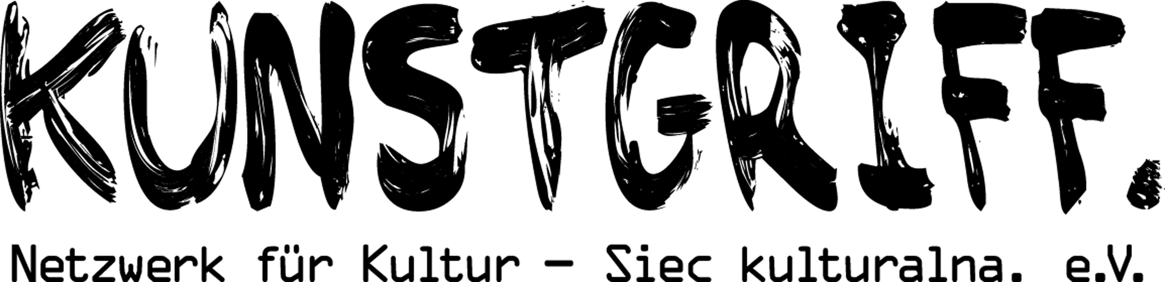 kunstgriff_logo_SW_GROß